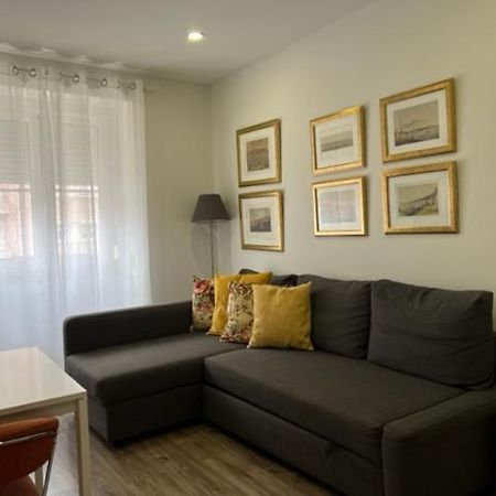 Fantastic 1 Bedroom Apartment At Roma Avenue - 1B Lisboa 外观 照片