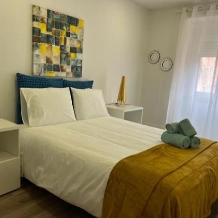 Fantastic 1 Bedroom Apartment At Roma Avenue - 1B Lisboa 外观 照片