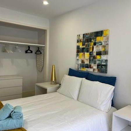Fantastic 1 Bedroom Apartment At Roma Avenue - 1B Lisboa 外观 照片