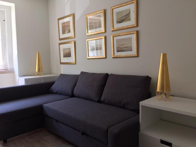Fantastic 1 Bedroom Apartment At Roma Avenue - 1B Lisboa 外观 照片