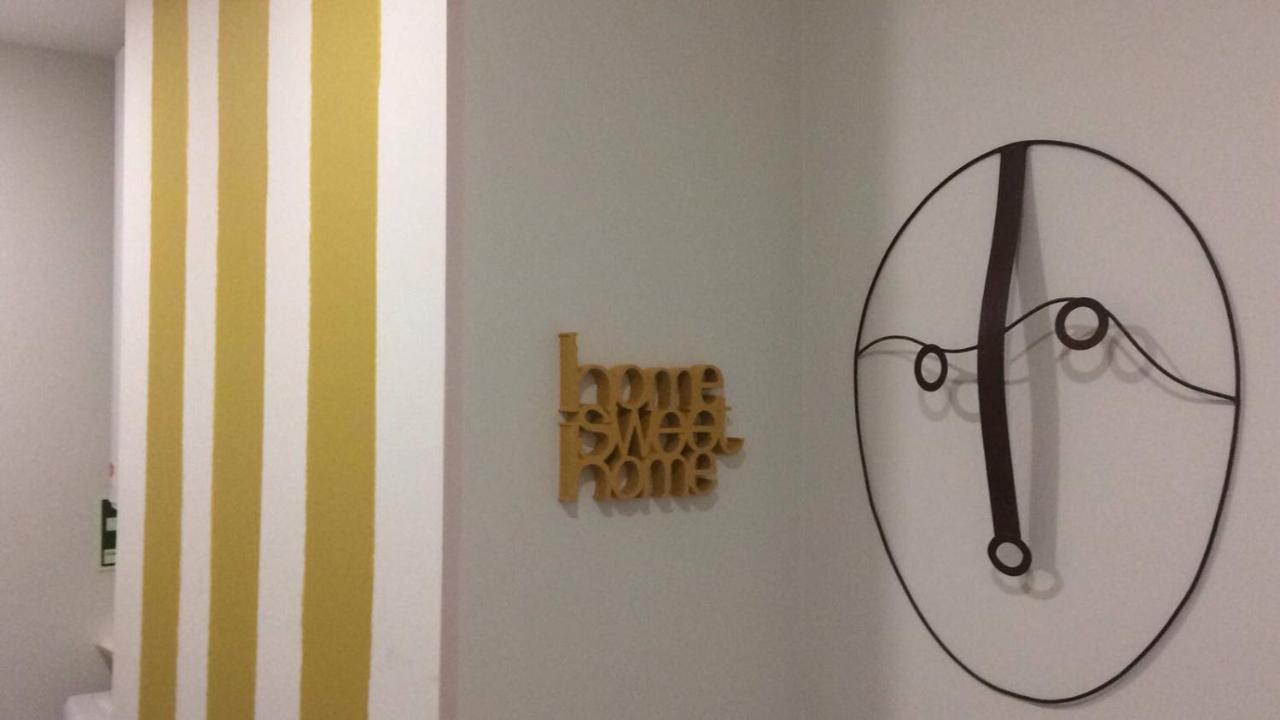 Fantastic 1 Bedroom Apartment At Roma Avenue - 1B Lisboa 外观 照片