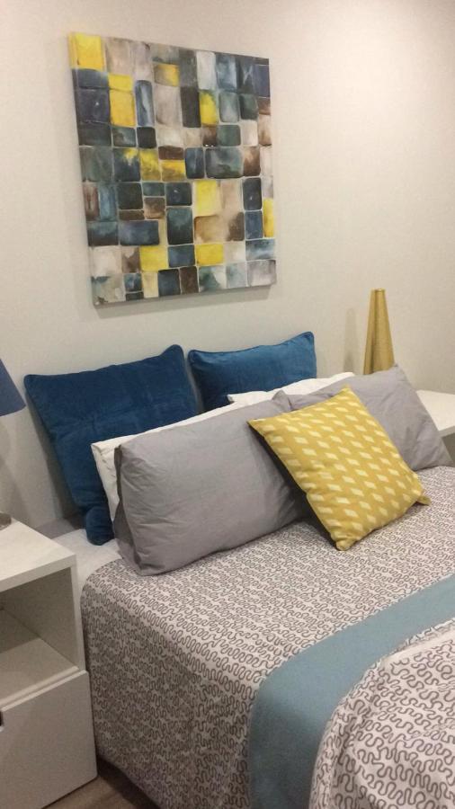Fantastic 1 Bedroom Apartment At Roma Avenue - 1B Lisboa 外观 照片