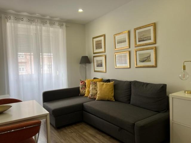 Fantastic 1 Bedroom Apartment At Roma Avenue - 1B Lisboa 外观 照片