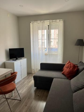 Fantastic 1 Bedroom Apartment At Roma Avenue - 1B Lisboa 外观 照片