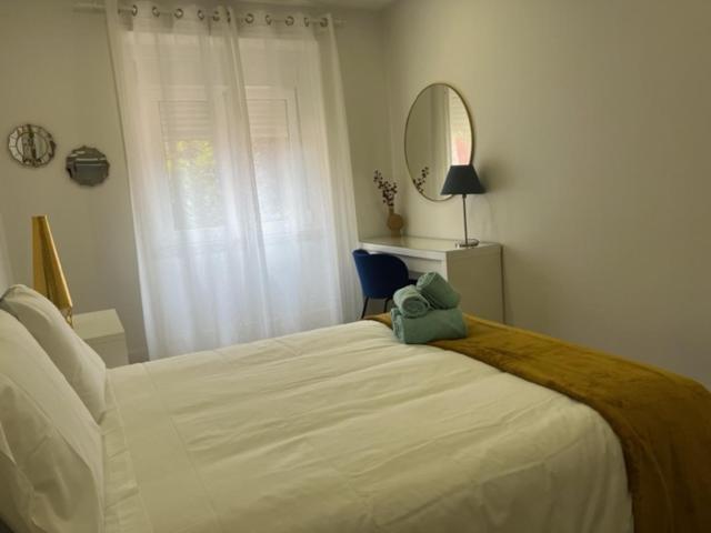 Fantastic 1 Bedroom Apartment At Roma Avenue - 1B Lisboa 外观 照片