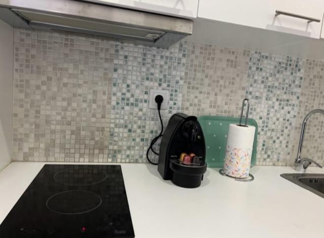 Fantastic 1 Bedroom Apartment At Roma Avenue - 1B Lisboa 外观 照片