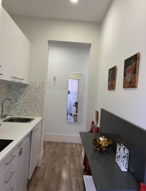 Fantastic 1 Bedroom Apartment At Roma Avenue - 1B Lisboa 外观 照片