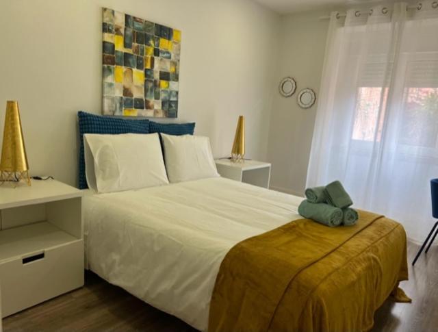 Fantastic 1 Bedroom Apartment At Roma Avenue - 1B Lisboa 外观 照片