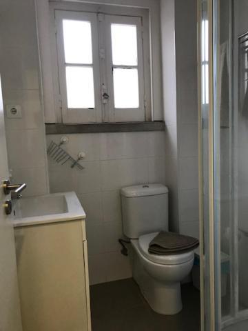 Fantastic 1 Bedroom Apartment At Roma Avenue - 1B Lisboa 外观 照片